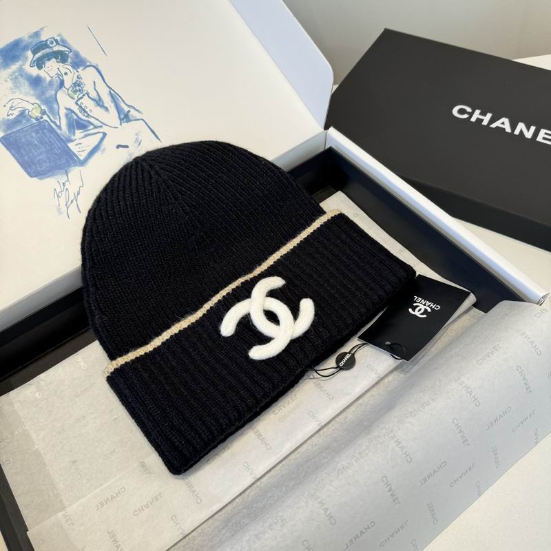 Chanel hat dx130